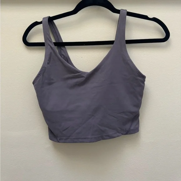Workout tank top - Picture 1 of 4